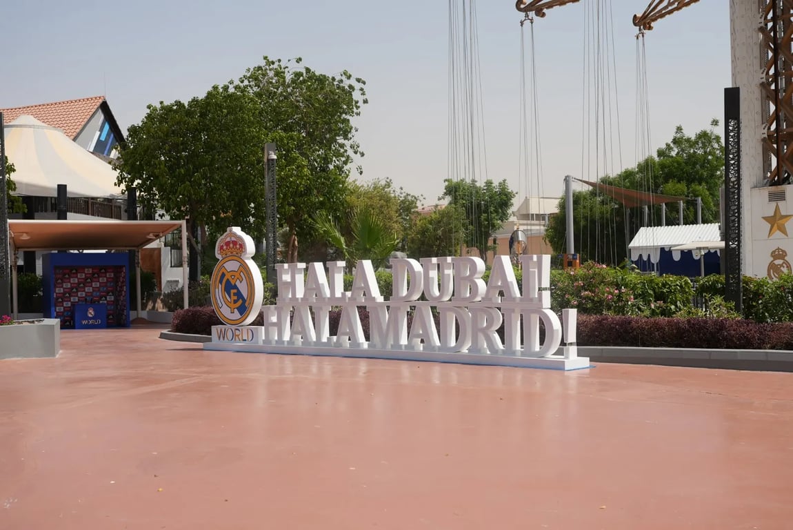 Le Monde du Real Madrid  - Image 4