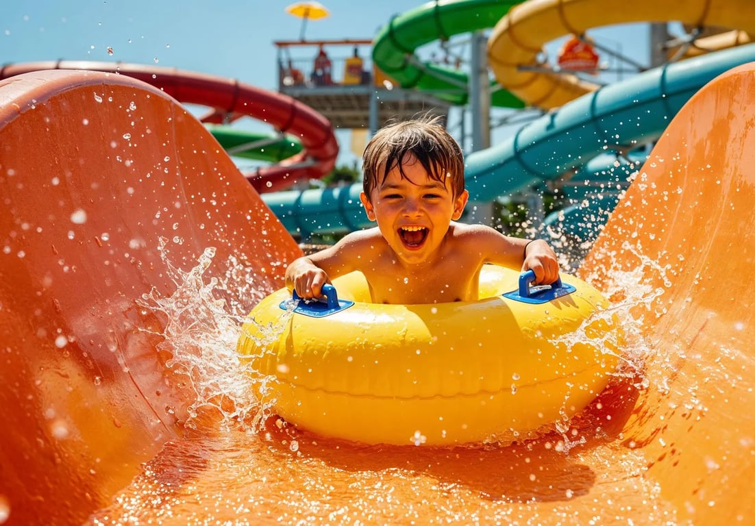 Legoland Wasserpark - Image 5