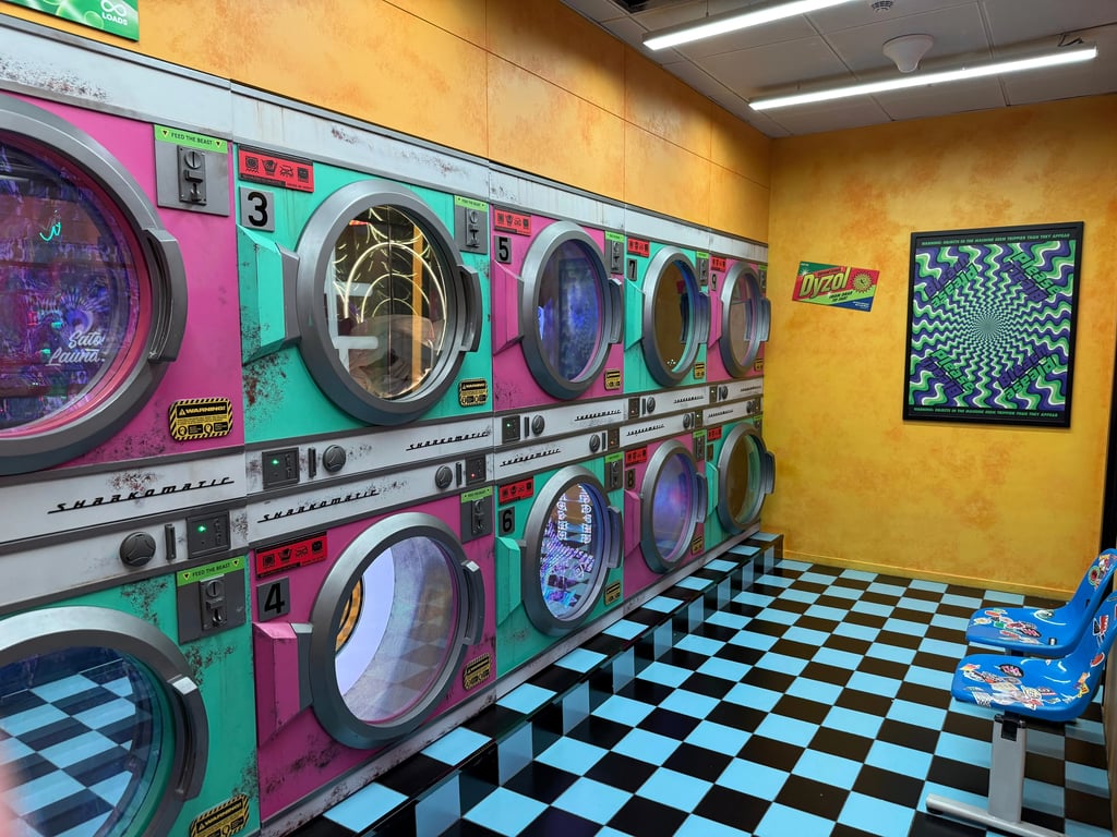 Дом ажиотажа в Дубае - Image 1