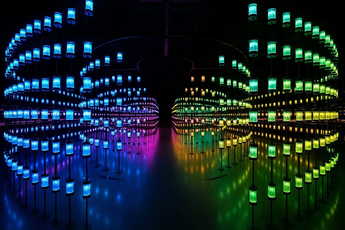 Museum of the Future: Journey to the Future - Image 4