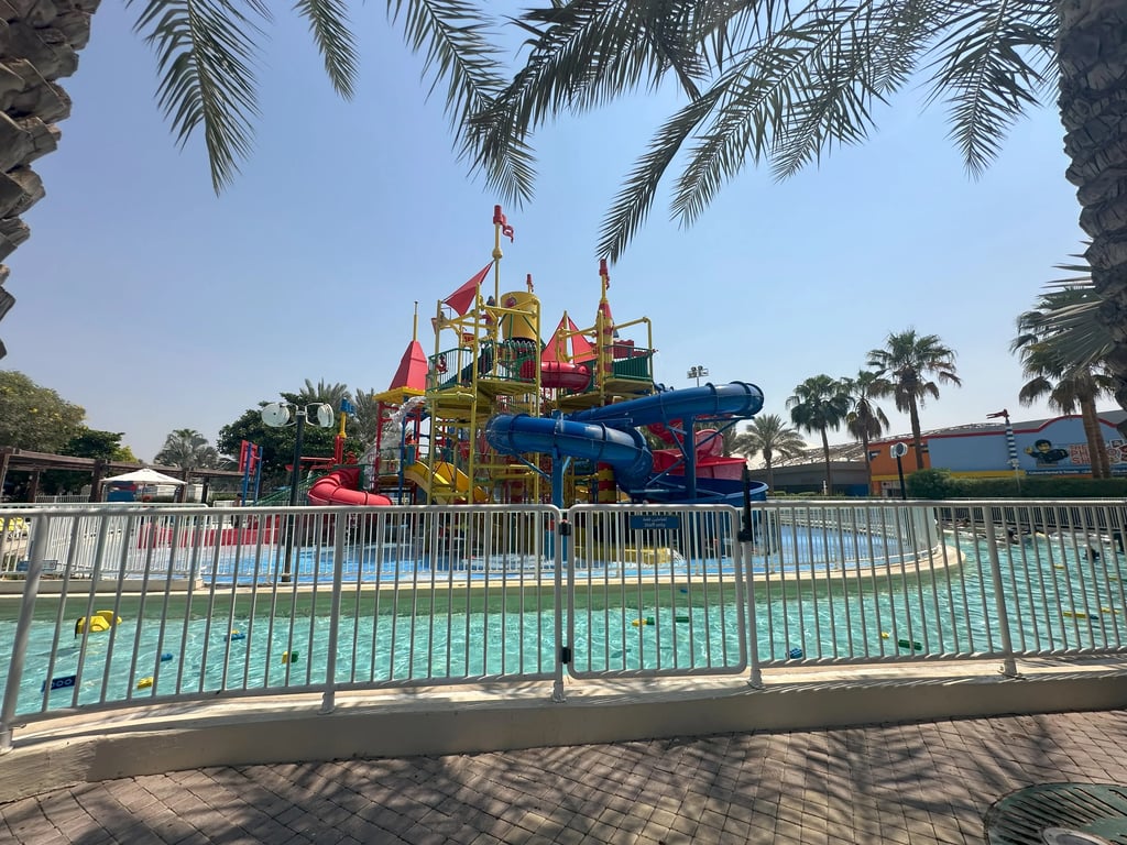 Legoland Wasserpark - Image 2