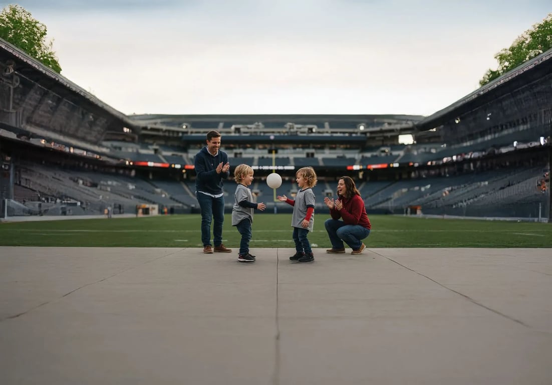 Dubai Parks and Resorts 2 Park Pass - Image 3