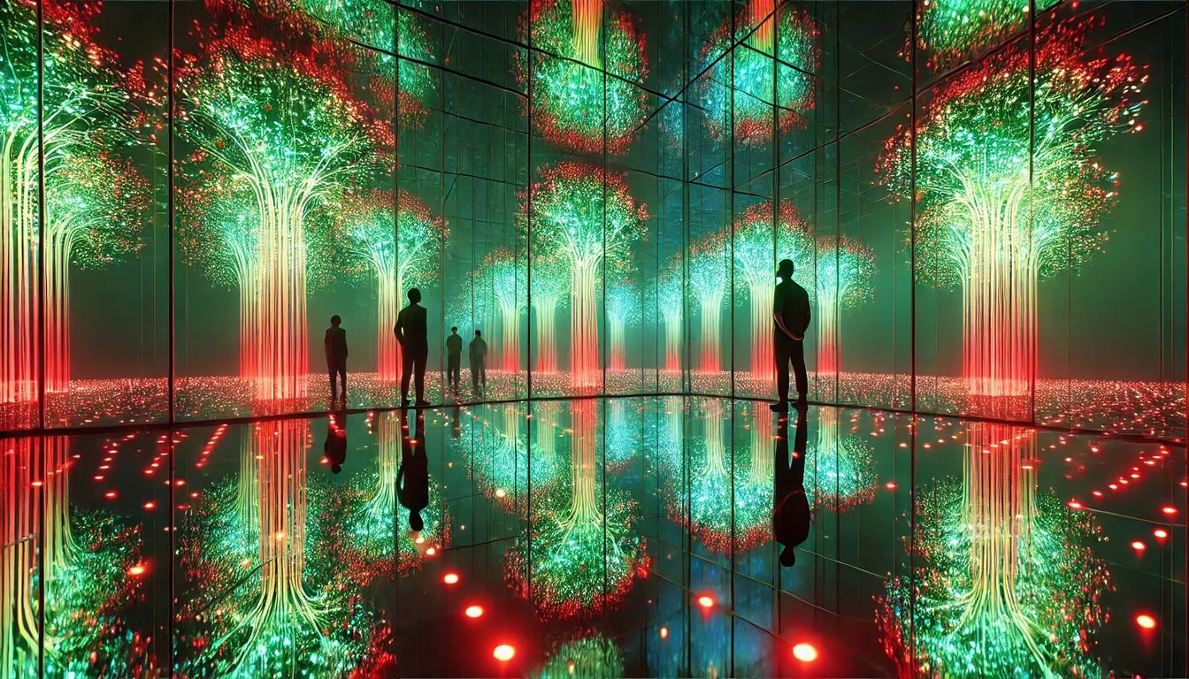 Kunstmuseum Dubai - Image 4