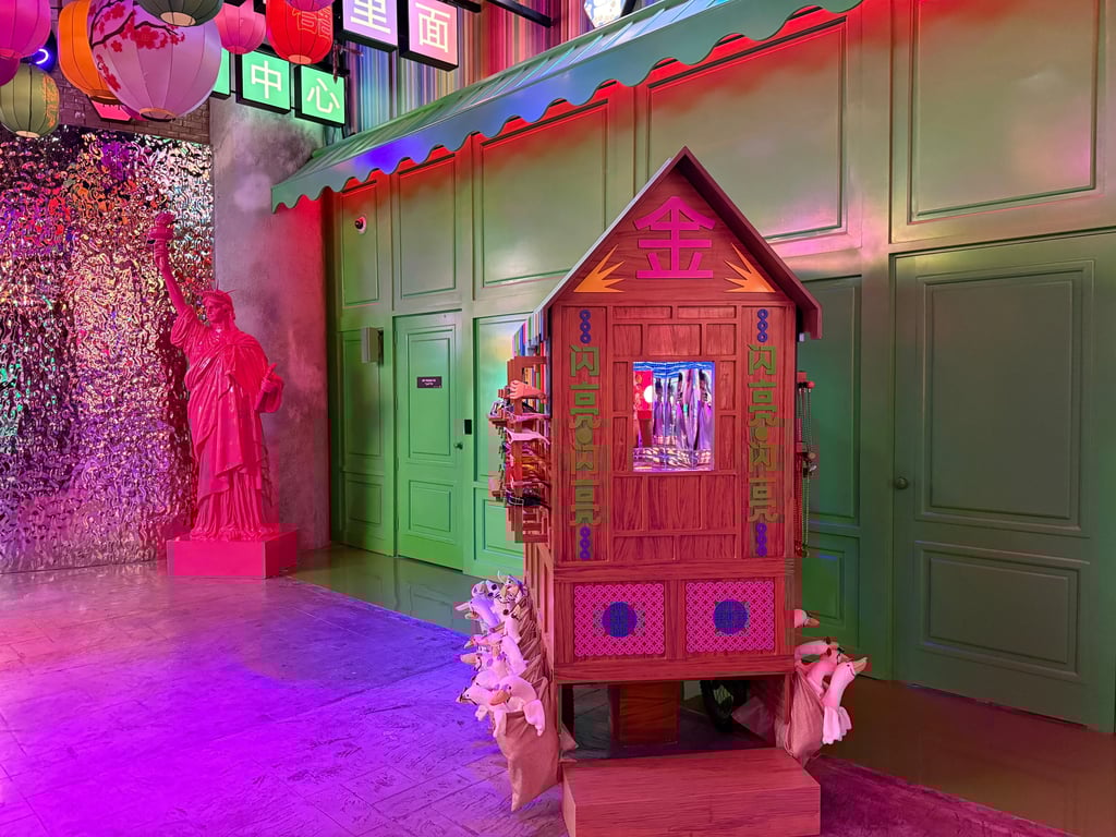 Дом ажиотажа в Дубае - Image 3