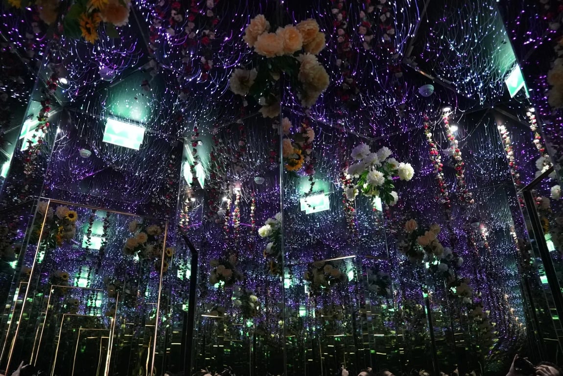 Musée des Illusions - Image 3