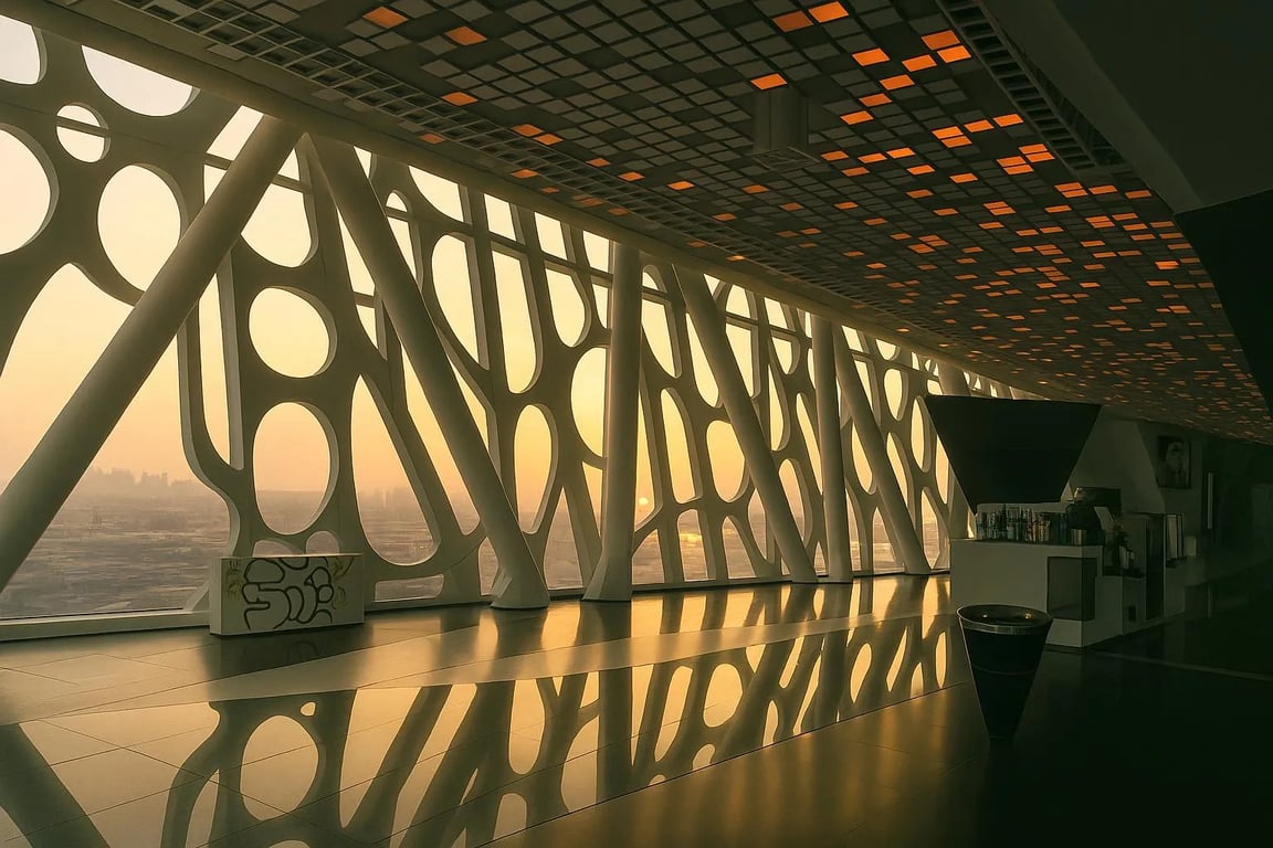 Cadre de Dubaï - Image 2