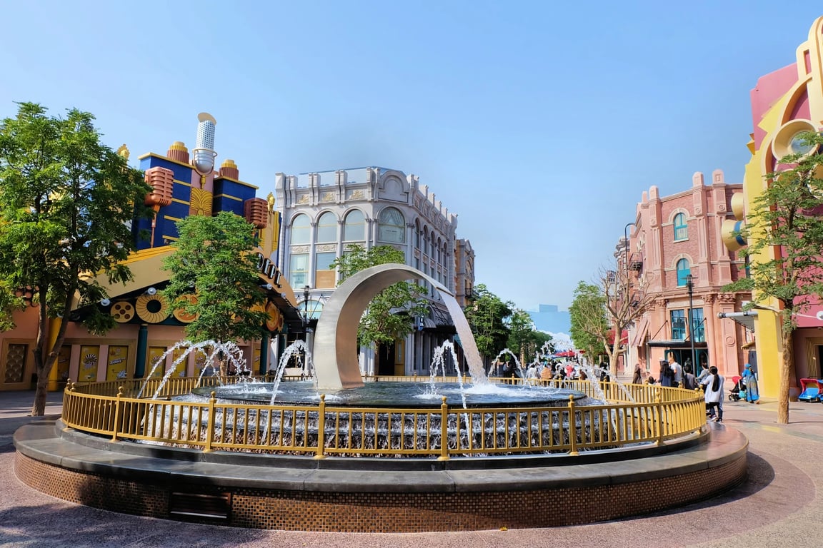 Мотионгейт-парк  - Image 3