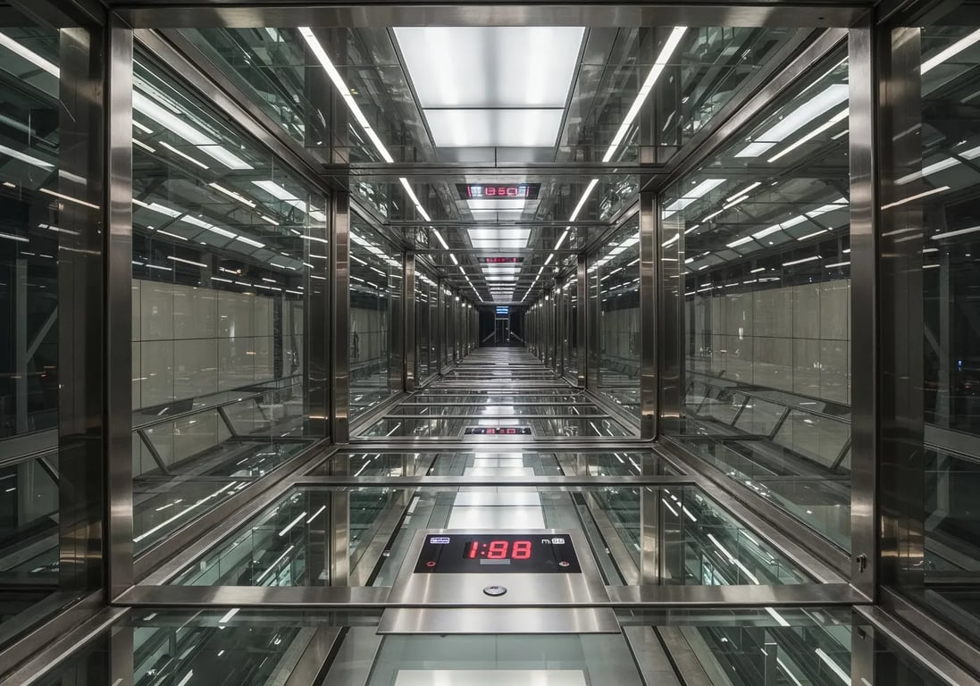 Cadre de Dubaï - Image 4