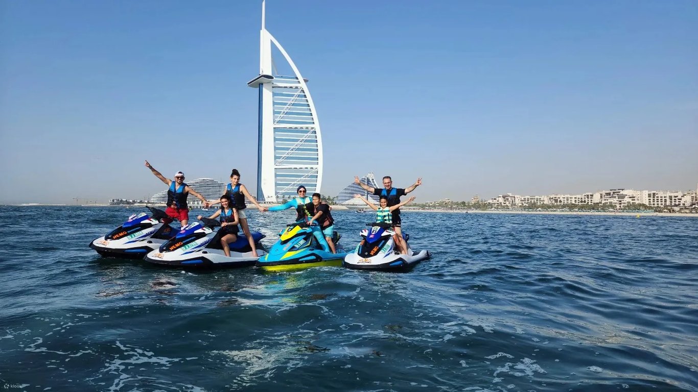 Jetski Tour - Image 2