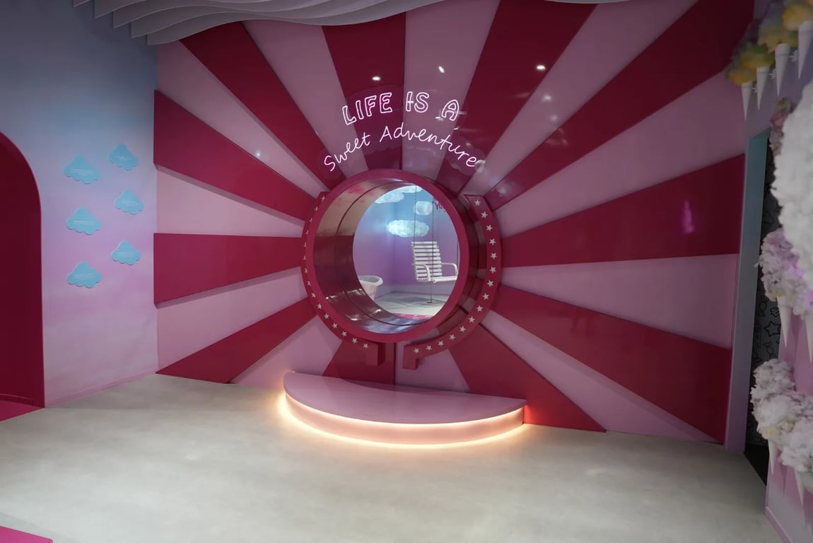 Museum der Süßigkeiten - Image 3