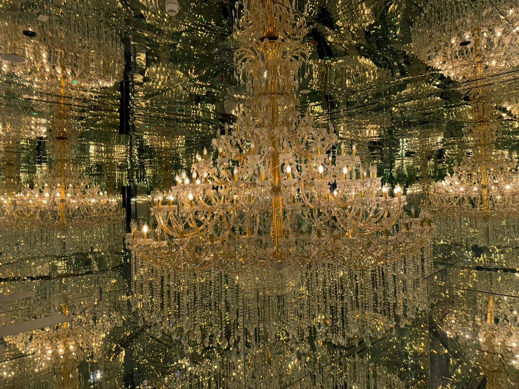 Дом ажиотажа в Дубае - Image 4