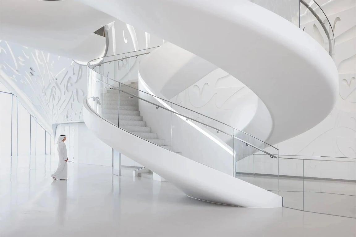 Museum of the Future: Journey to the Future - Image 3