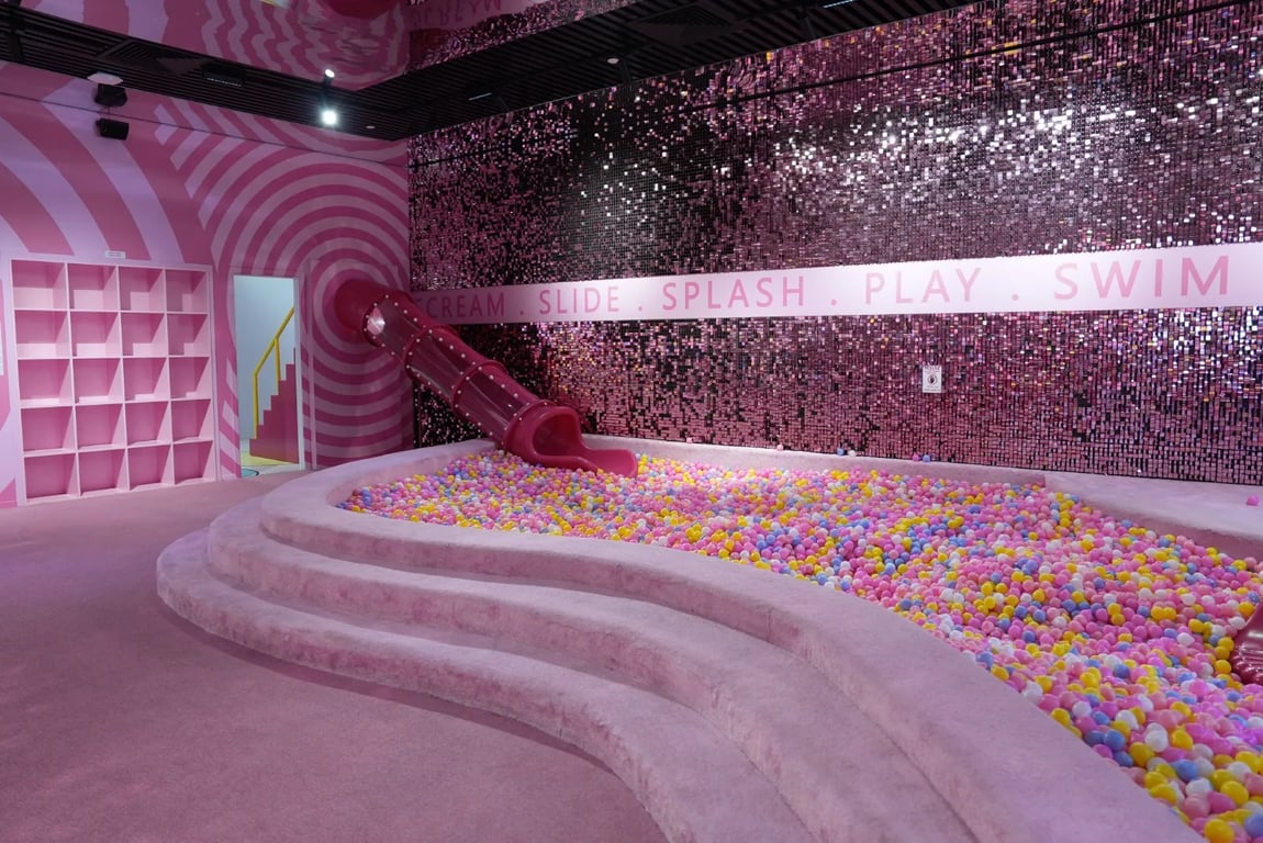 Museum der Süßigkeiten - Image 1