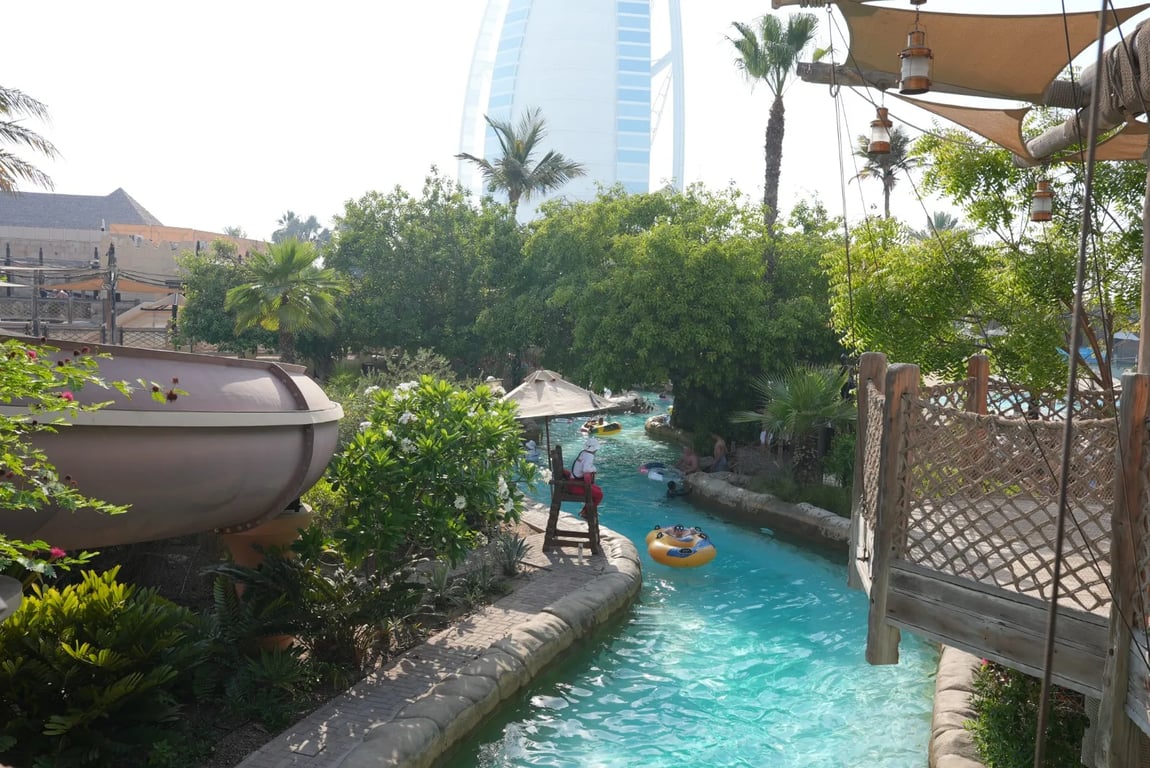Wild Wadi Waterpark - Image 2