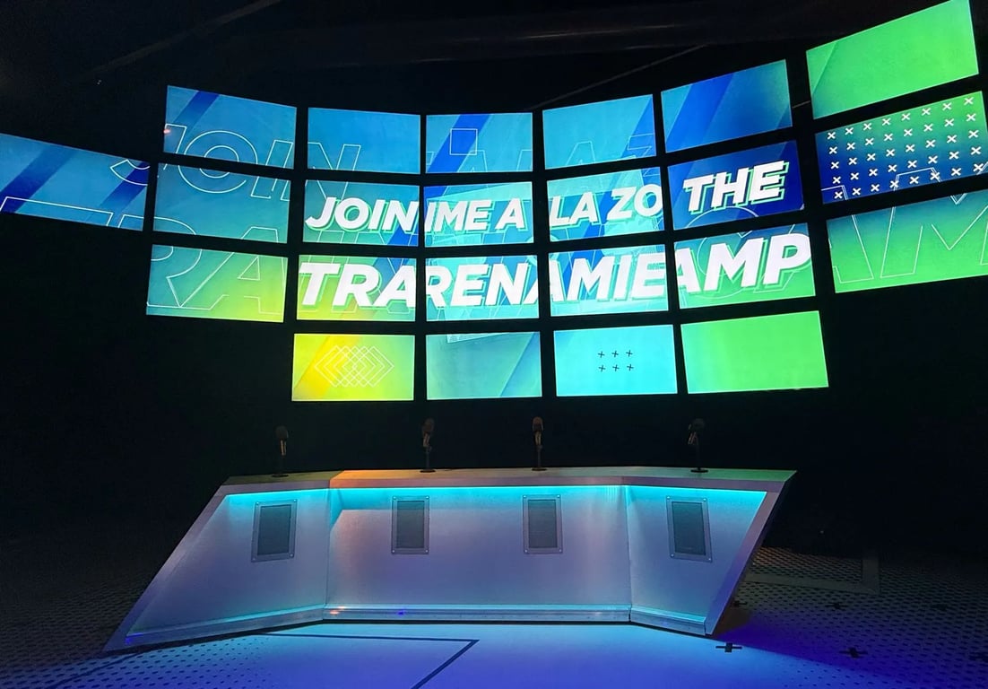 Знакомство с Месси в Дубае - Image 2