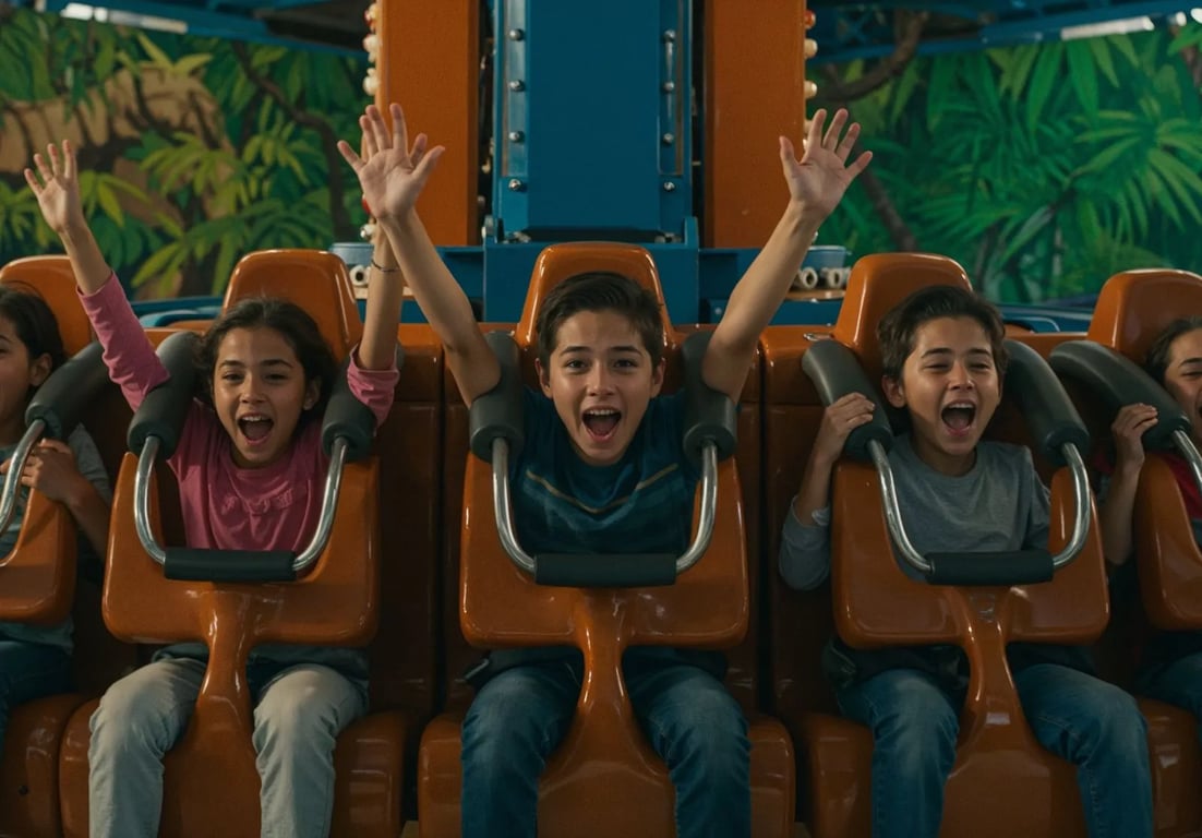 Abenteuerland - Image 5