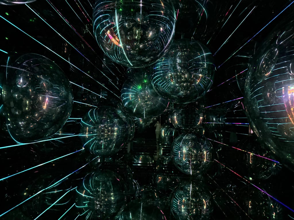 Дом ажиотажа в Дубае - Image 5