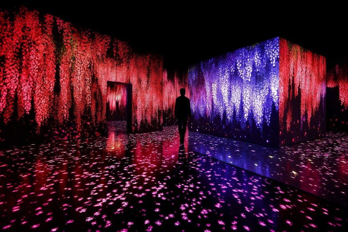 Kunstmuseum Dubai - Image 3