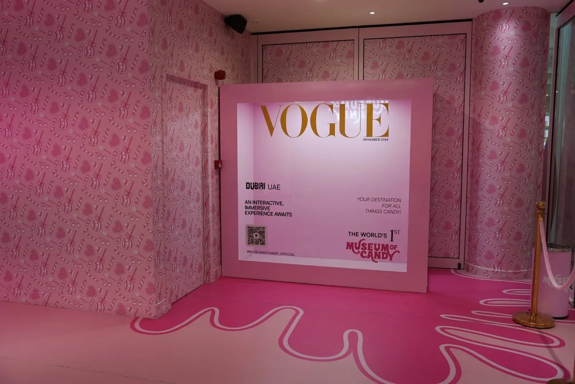 Museum der Süßigkeiten - Image 4