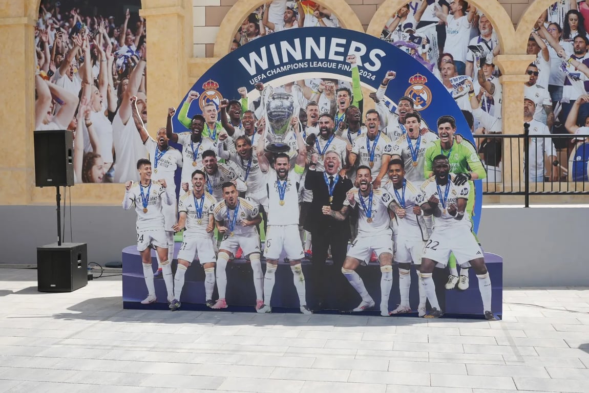 Le Monde du Real Madrid  - Image 2