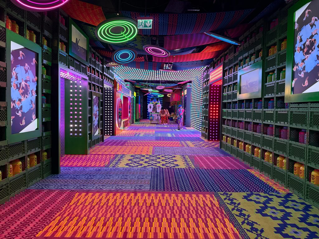 Дом ажиотажа в Дубае - Image 2