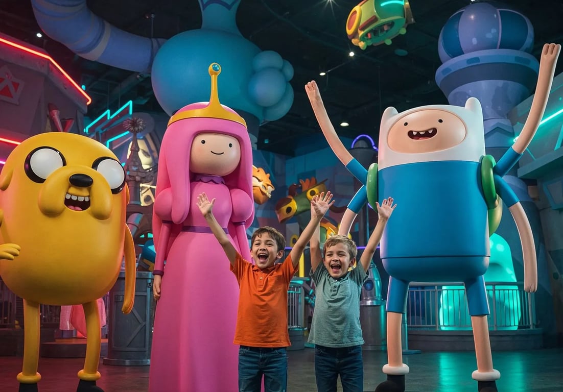 Mondes d'Aventure IMG - Image 5