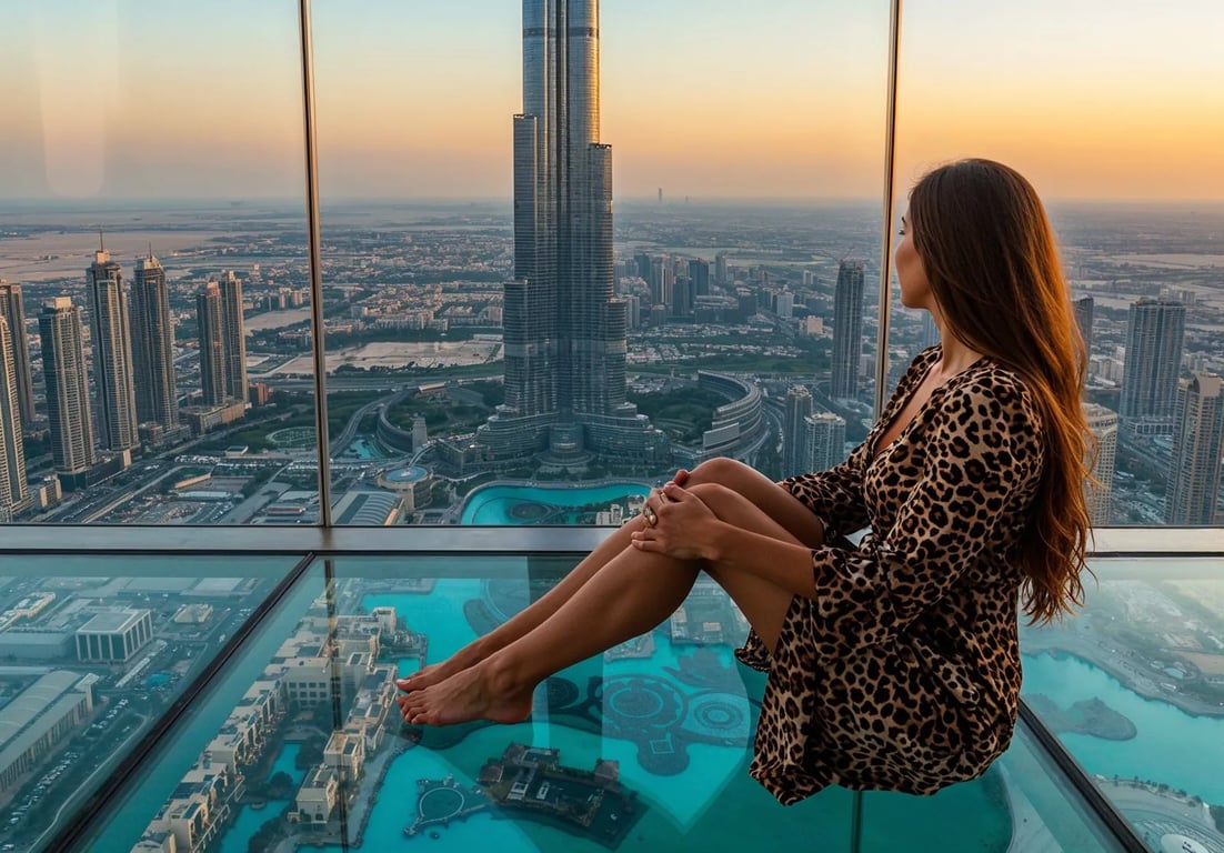 Sky Views Observatory - Image 1