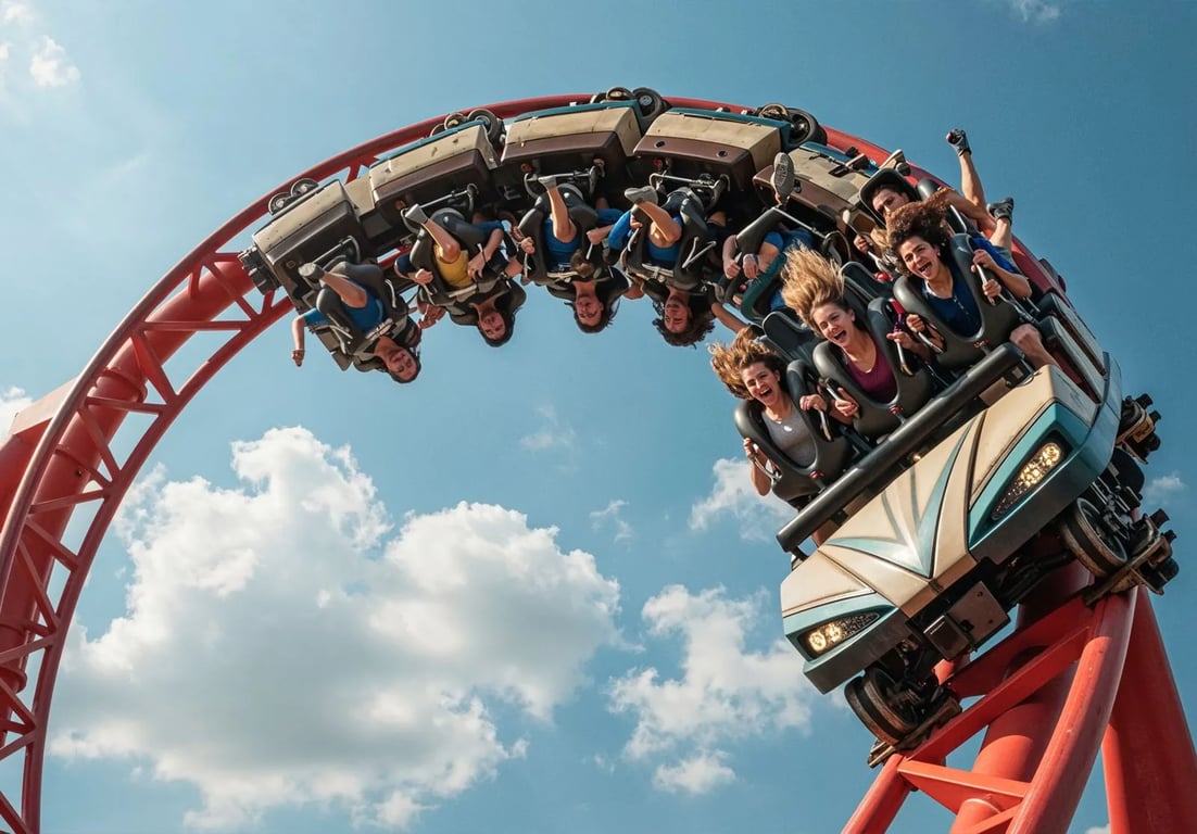 Мотионгейт-парк  - Image 5