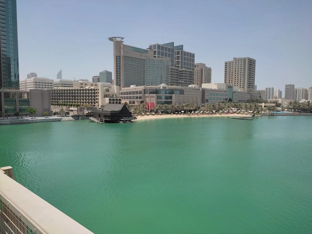 Cleveland Clinic Abu Dhabi‎ - Image 3