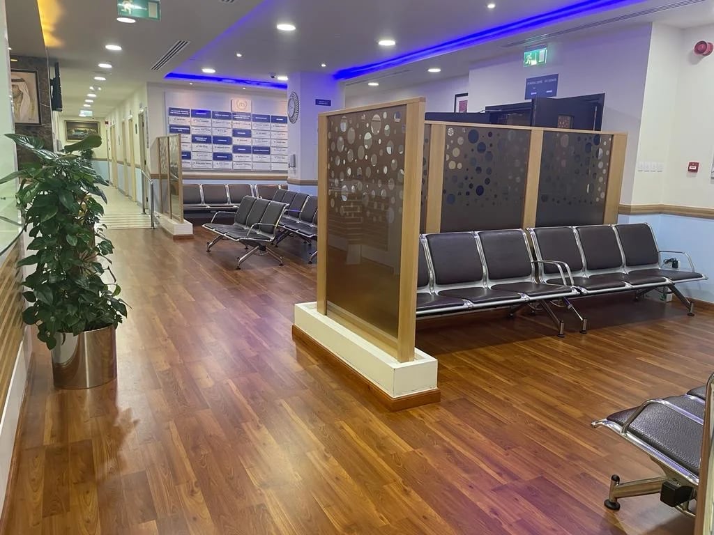 JTS Medical Center Dubai - Image 4