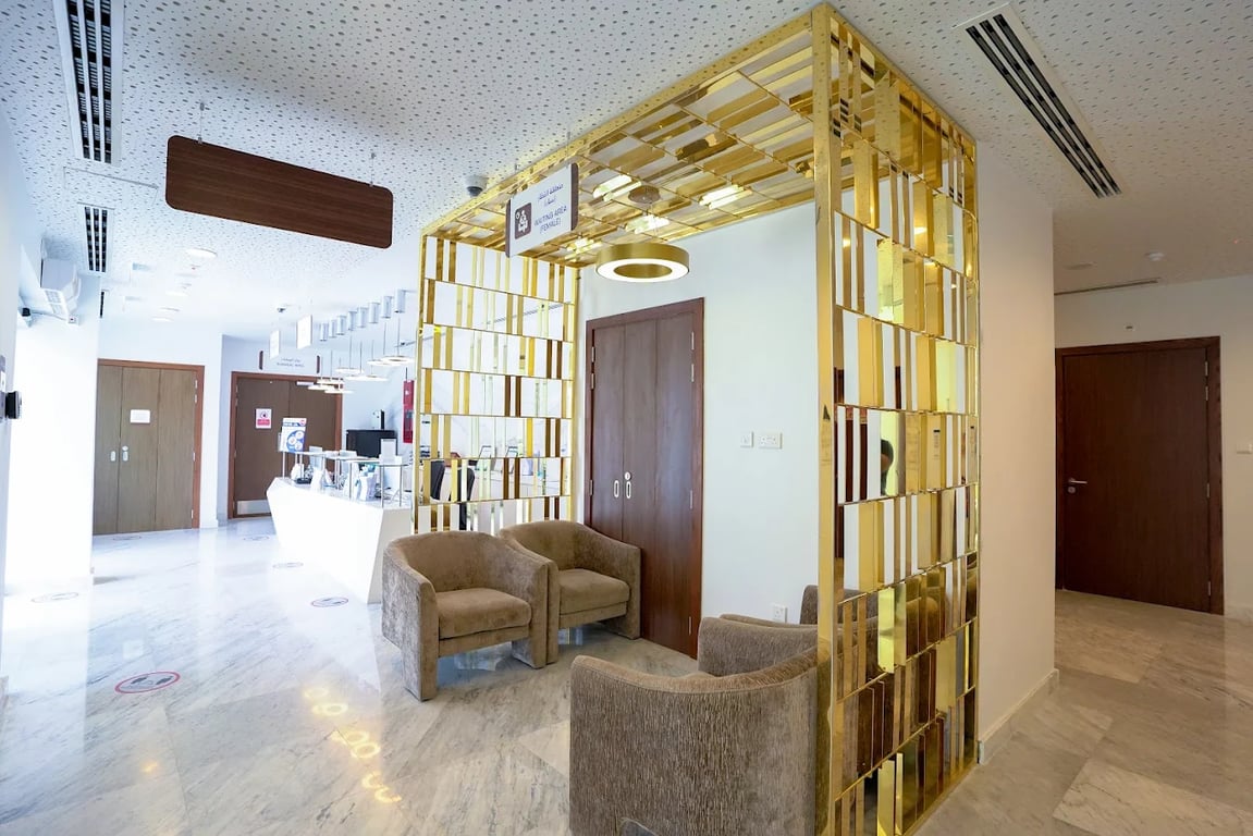 North American Lasik and Eye Surgery Center Dubai - Image 4