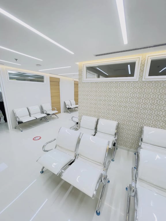 Better Life Clinic LLC Dubai - Image 3