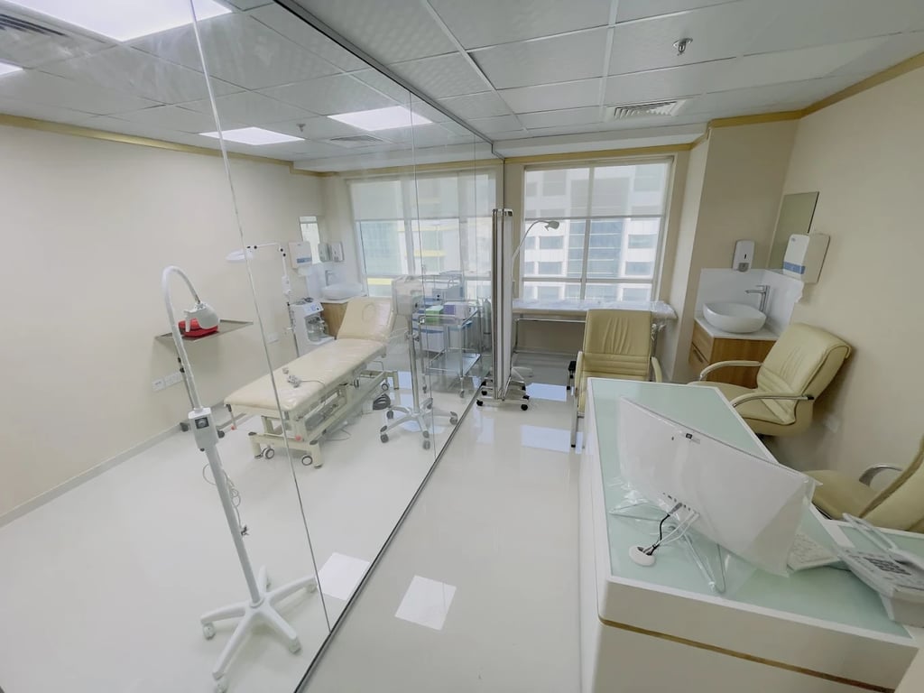 Better Life Clinic LLC Dubai - Image 4