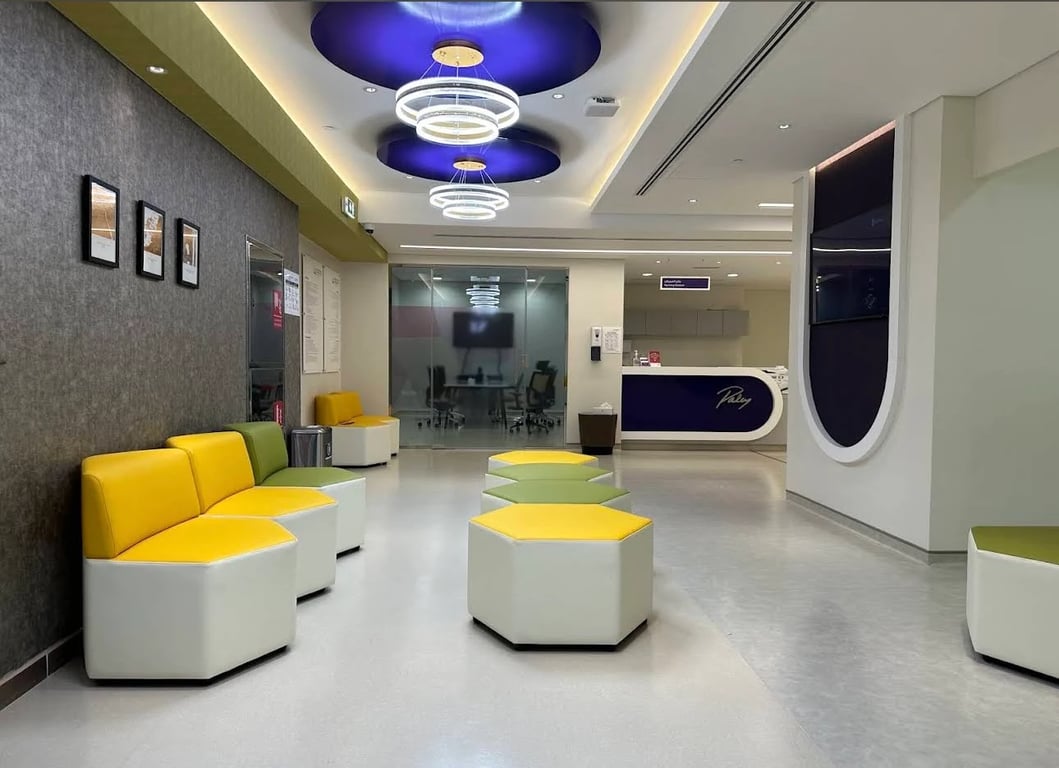 Burjeel Medical City Abu Dhabi - Image 4