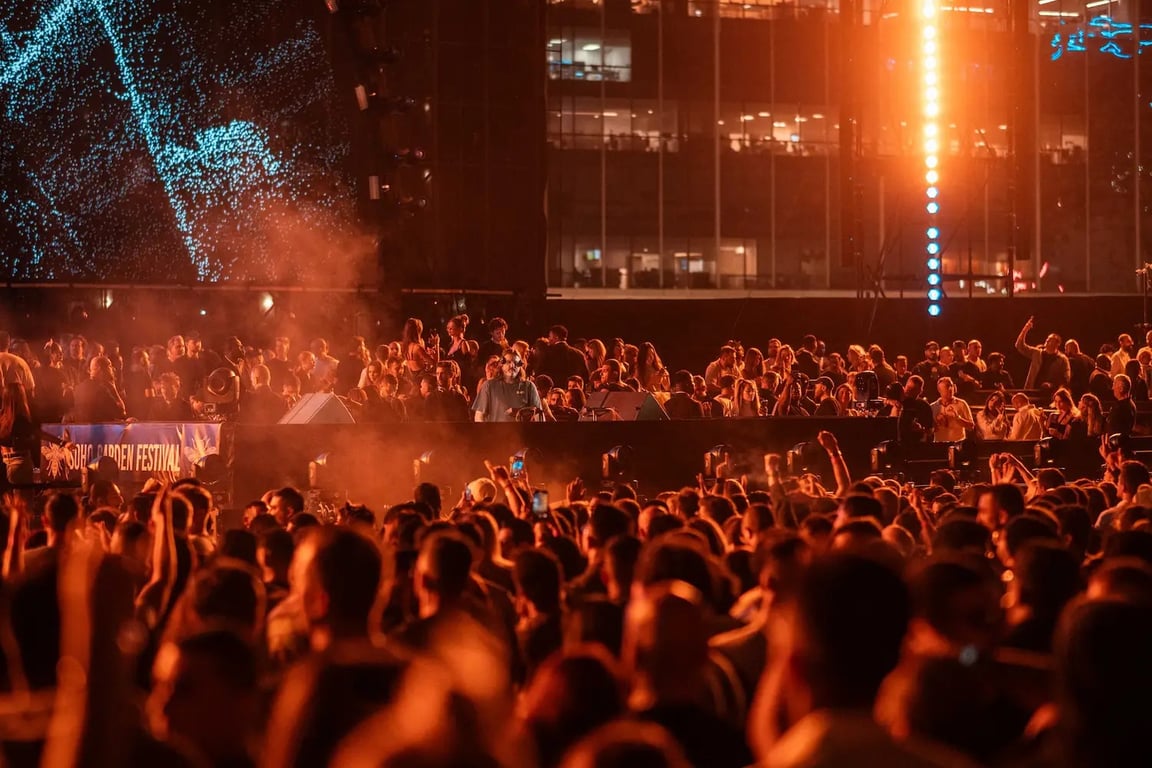 Soho Garden DXB - Görsel 1