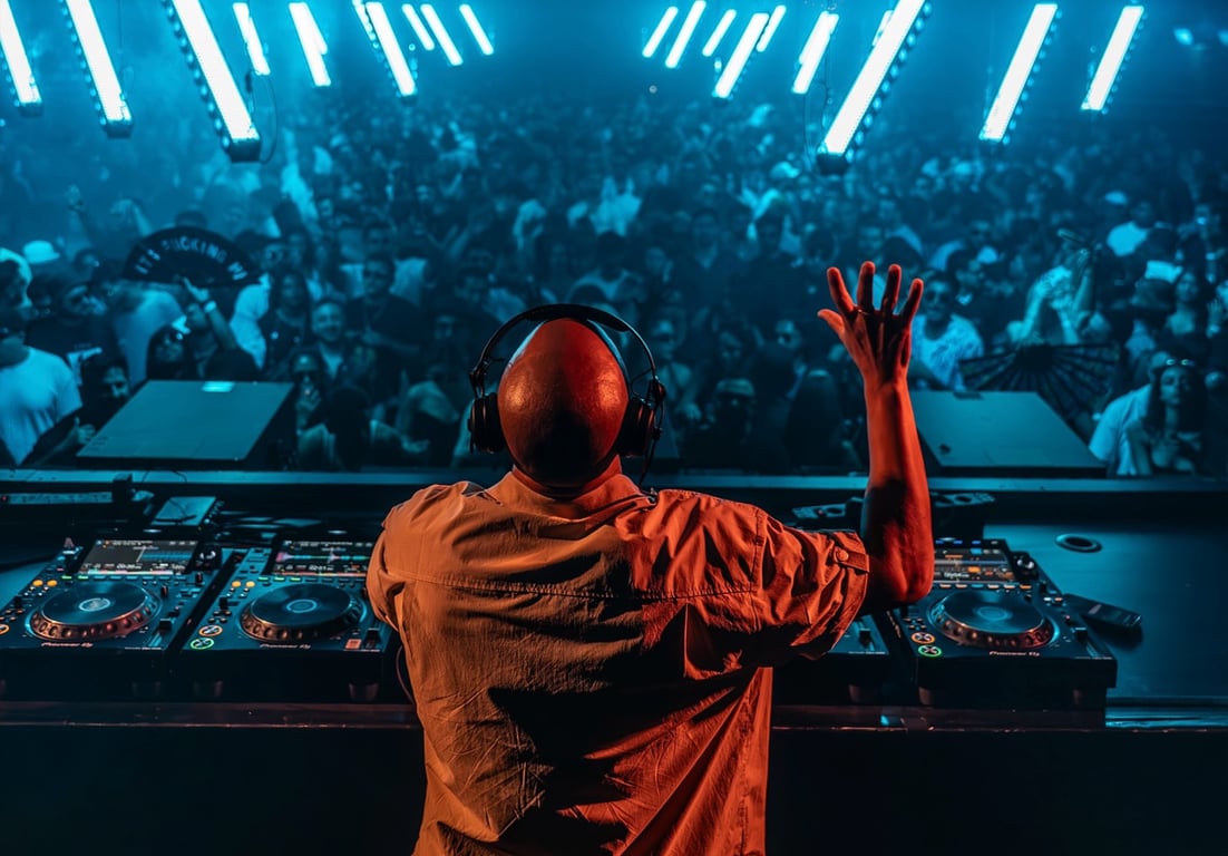 Soho Garden DXB - Image 1