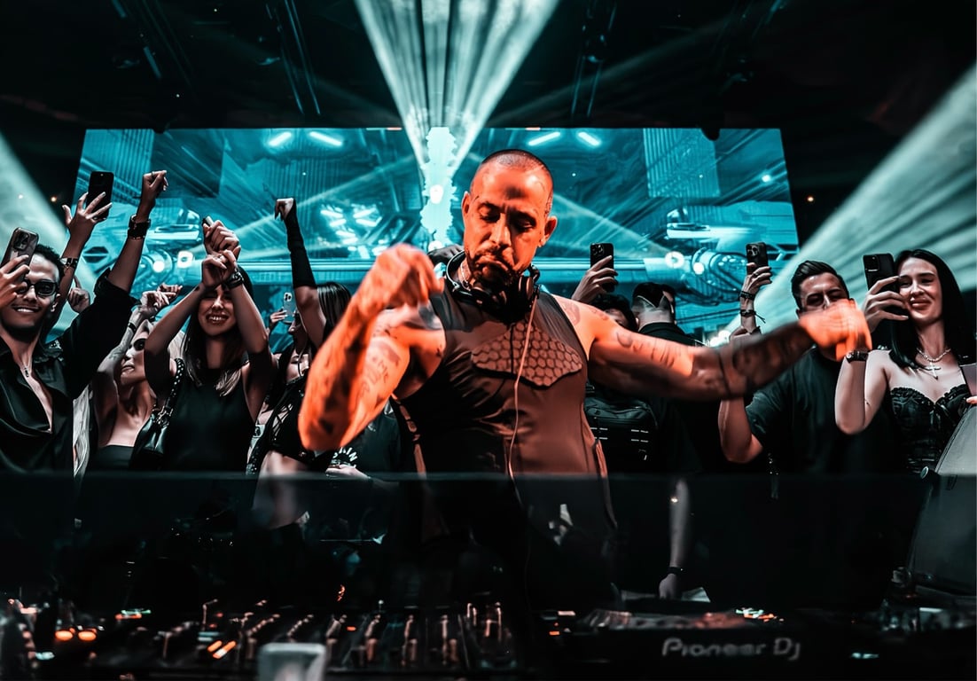 Soho Garden DXB - Image 2