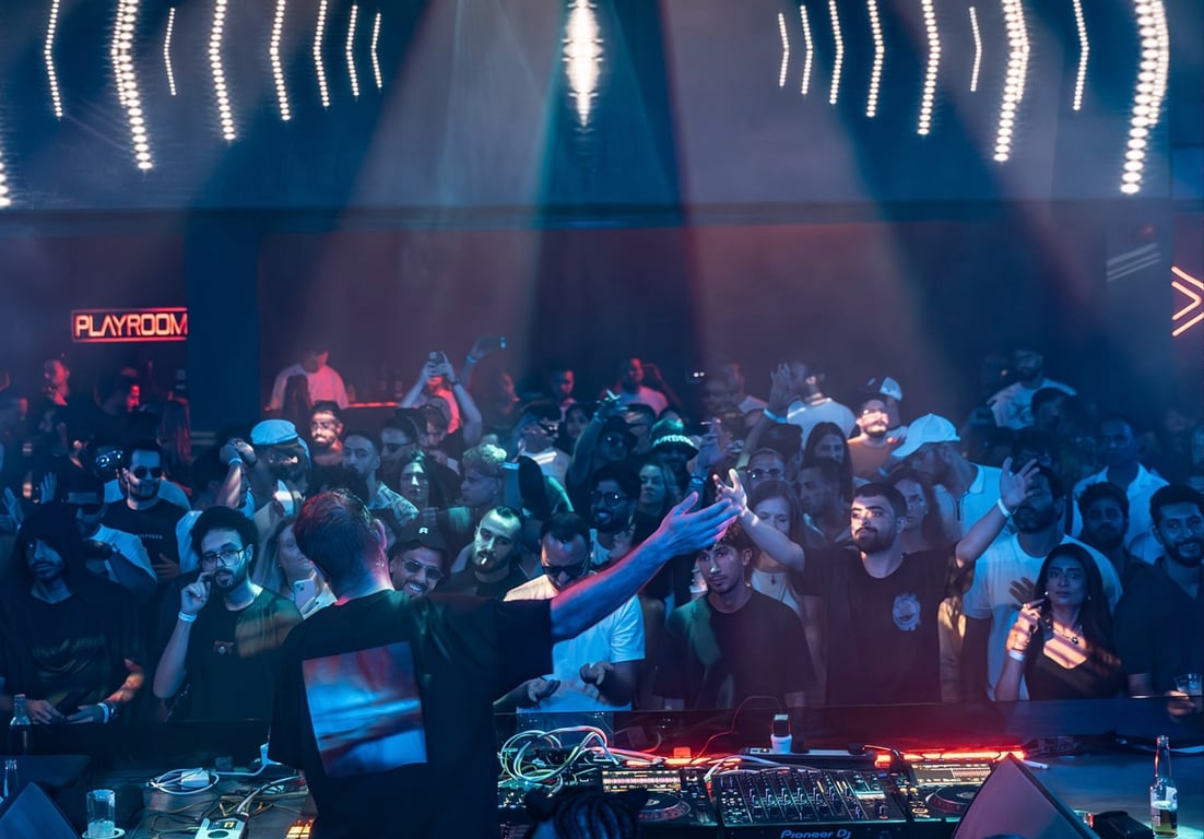 Soho Garden DXB - Image 4