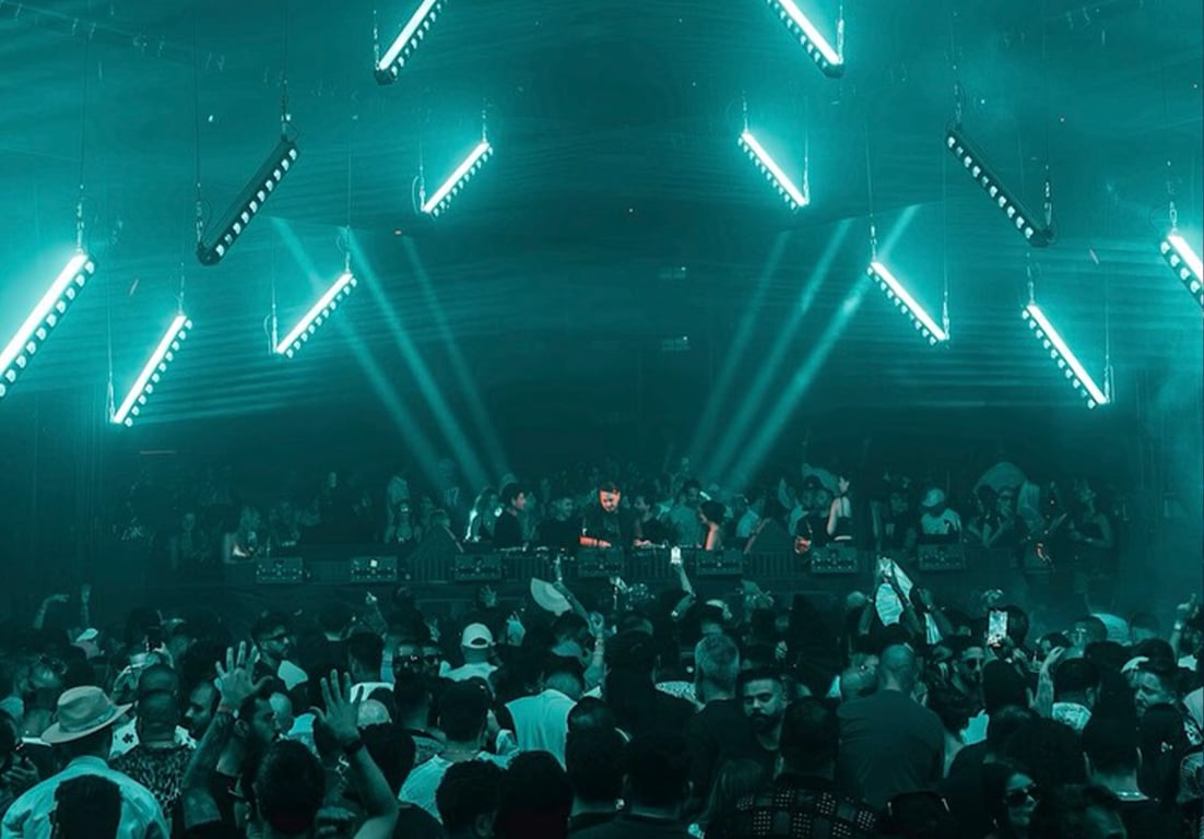 Soho Garden DXB - Image 5