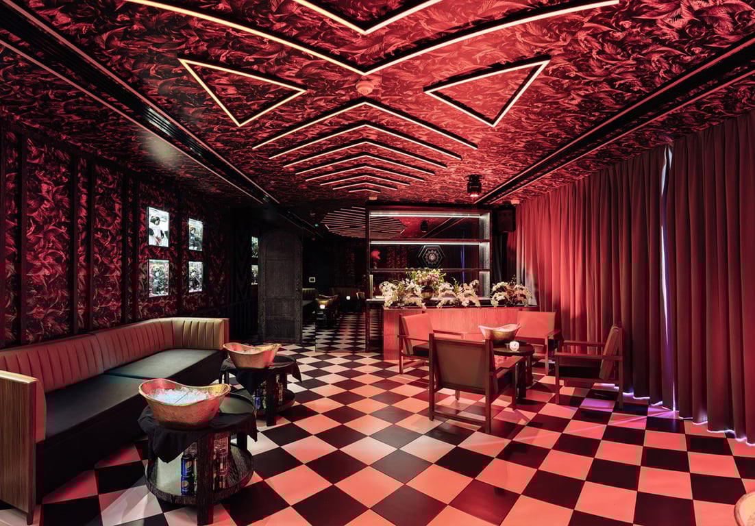 1 OAK Dubai - Image 1