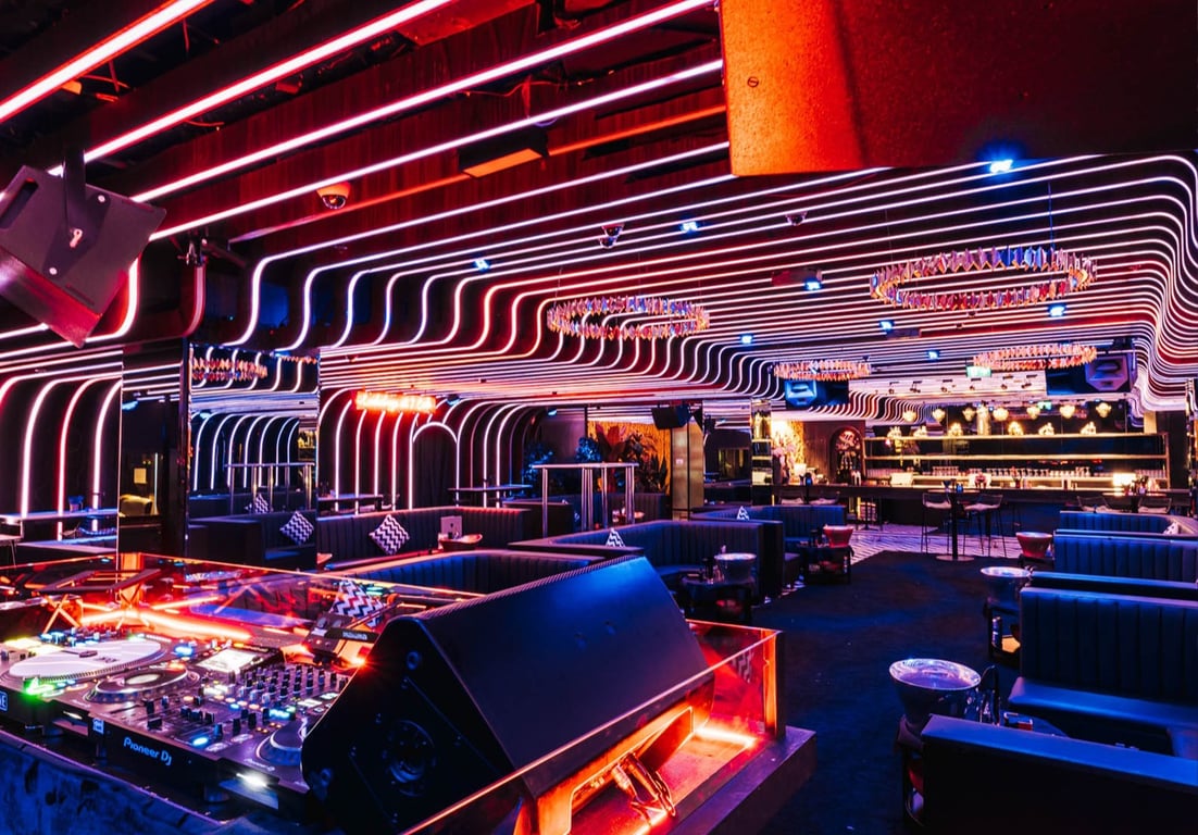 1 OAK Dubai - Image 2