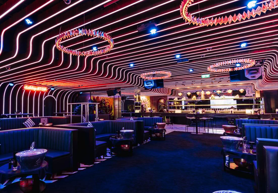 1 OAK Dubai - Image 3