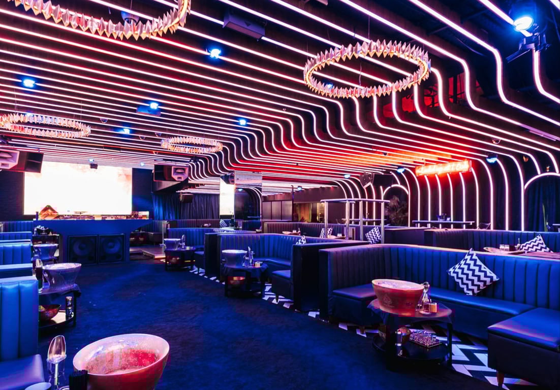 1 OAK Dubai - Image 4