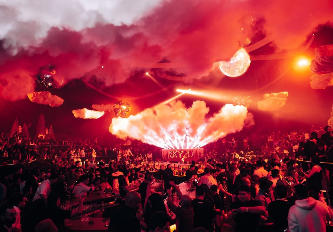 Sky 2.0 Dubai - Image 2