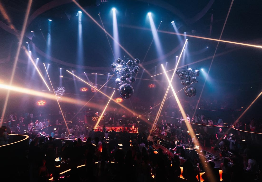 Sky 2.0 Dubai - Image 3