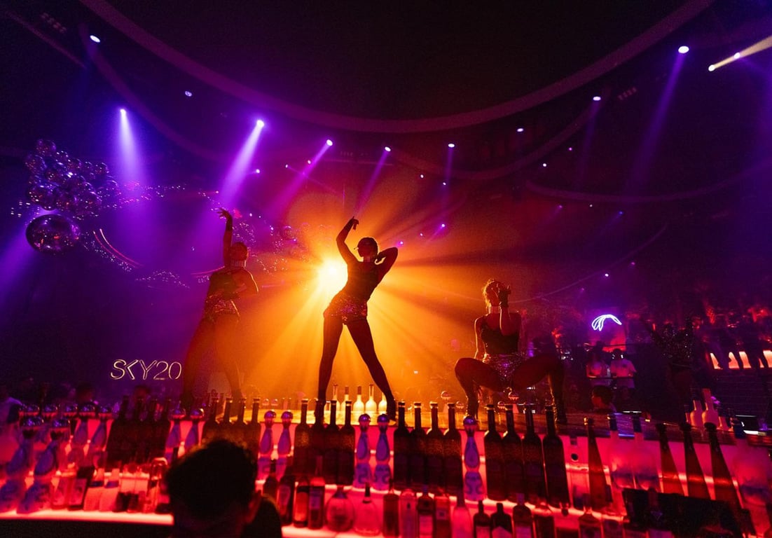 Sky 2.0 Dubai - Image 4