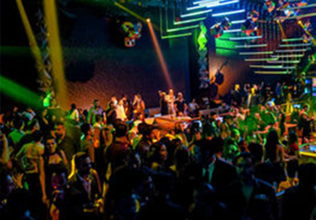 XO Club Dubai - Image 2