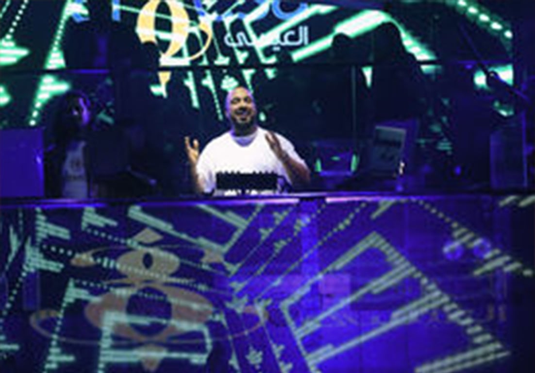 XO Club Dubai - Image 4