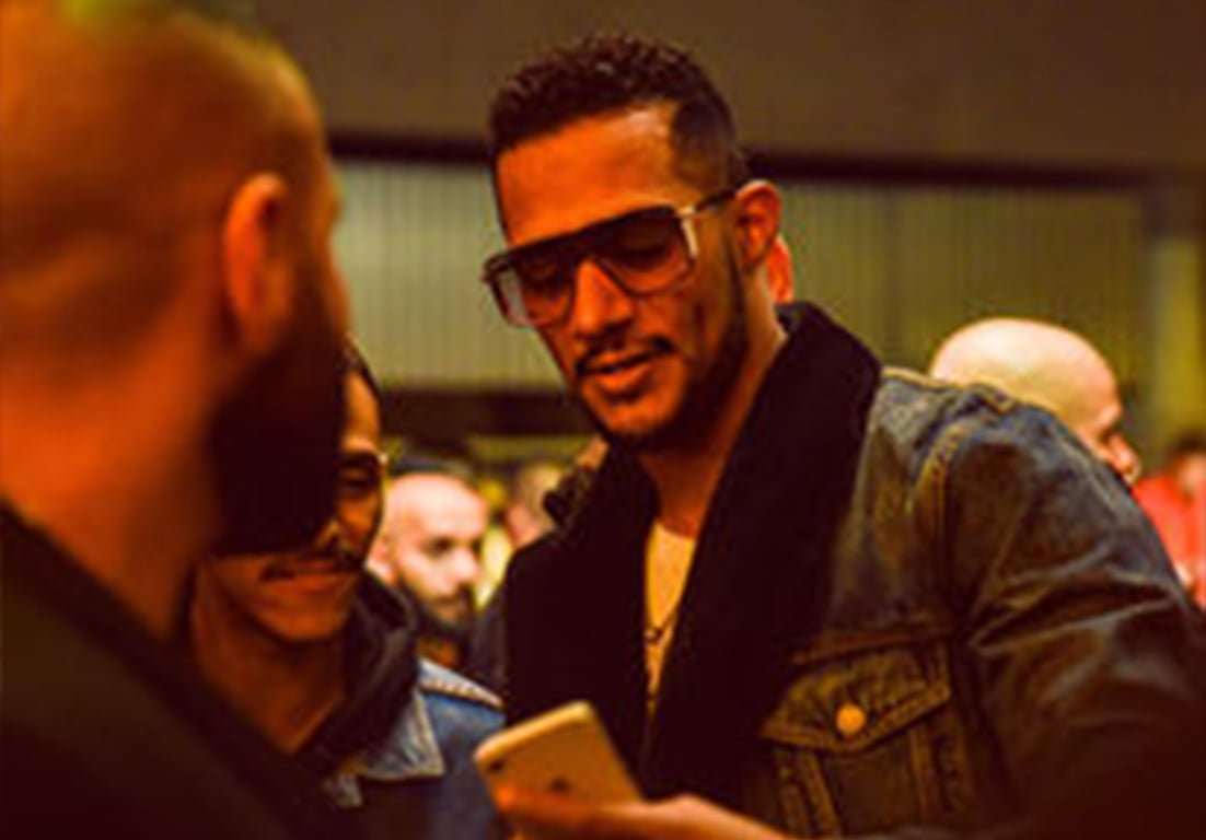 XO Club Dubai - Image 5