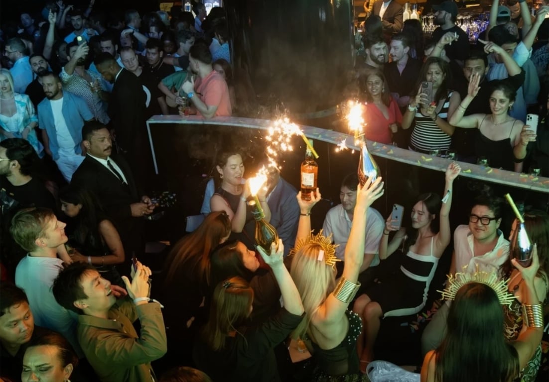 Armani/Privé Dubai - Image 2